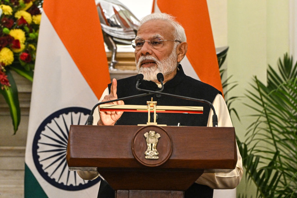 Sri Lanka President Anura Kumara Dissanayake Visits India