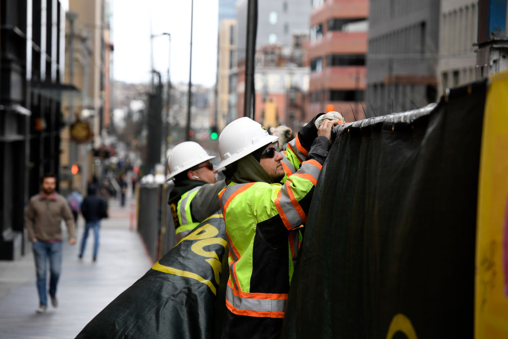 16th Mall multi-million dollar renovation