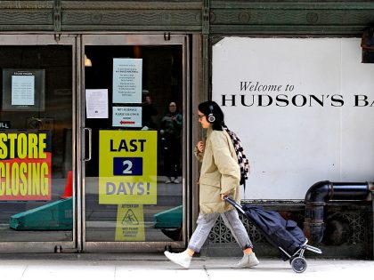 Daily Life In Toronto, Ontario, Canada, On May 31, 2025.
