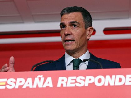 SPAIN-POLITICS-GOVERNMENT-CORRUPTION-PARTIES