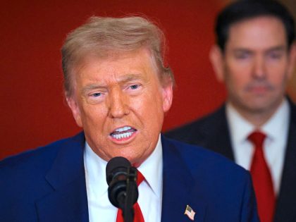 US-IRAN-ISRAEL-CONFLICT-TRUMP