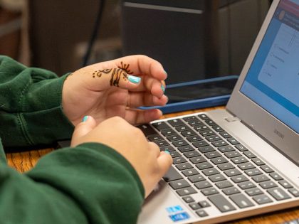 Hastings High School students prepare for TSI