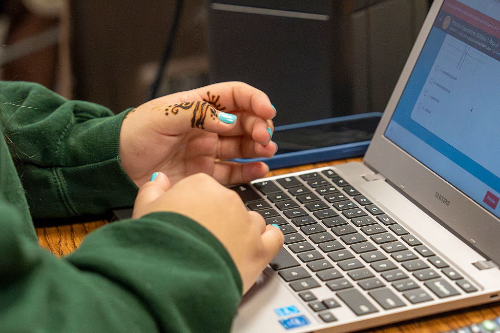 Hastings High School students prepare for TSI