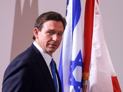 Key Speakers at the Jerusalem Post Conference