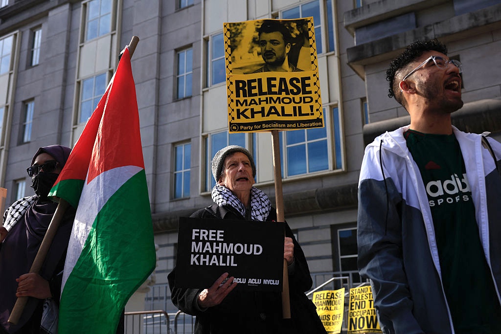 US-ISRAEL-PALESTINIAN-CONFLICT-PROTEST-EDUCATION