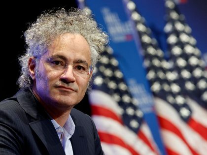 Corporate CEO's Speak At The Hill &amp;amp; Valley Forum On Capitol Hill