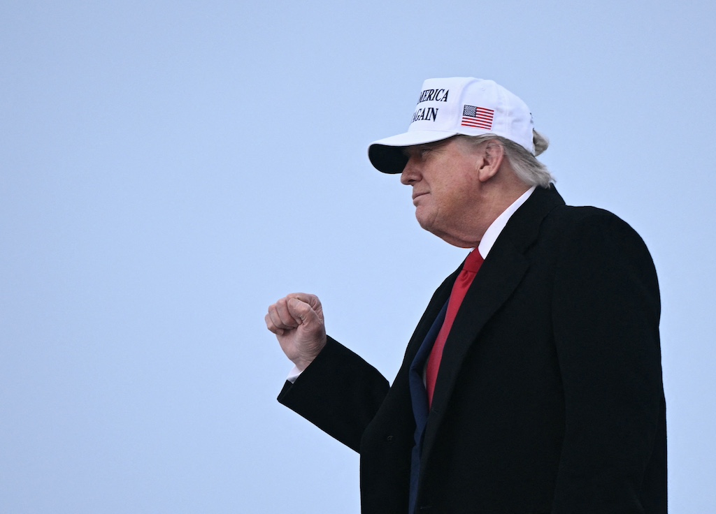 CANADA-G7-SUMMIT-DIPLOMACY