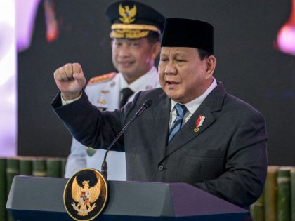 INDONESIA-POLITICS