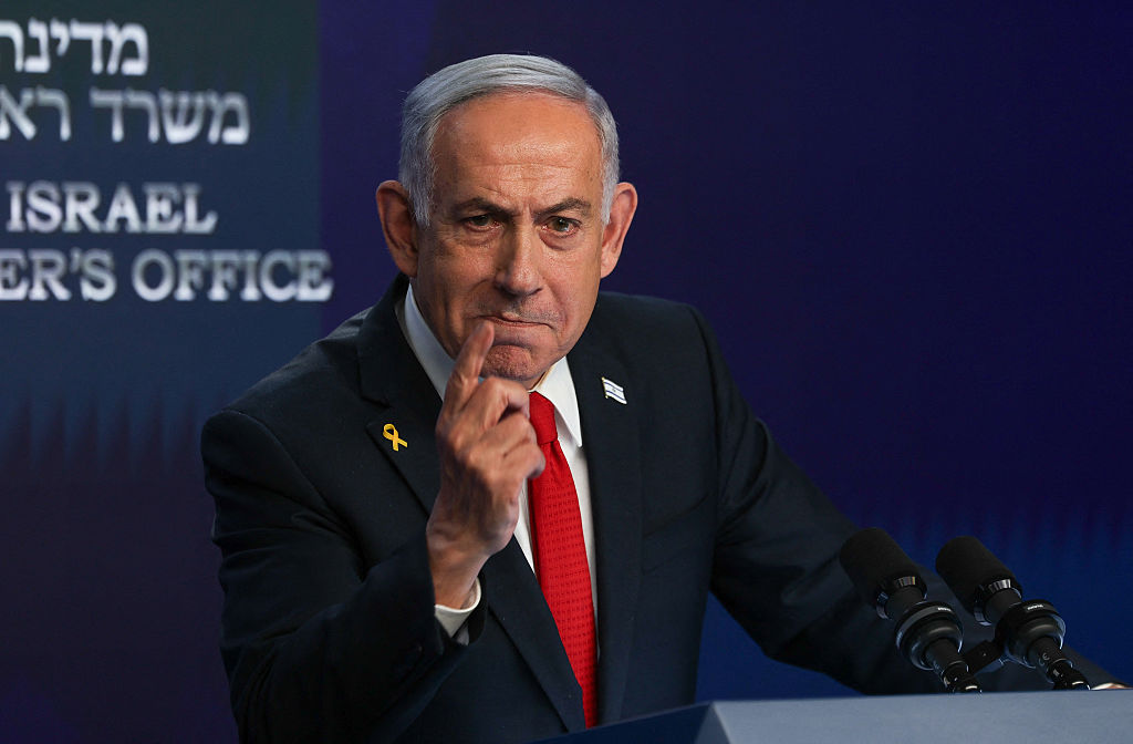 TOPSHOT-ISRAEL-PALESTINIAN-CONFLICT-HOSTAGES