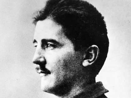 Karl Korsch, Portr√§t