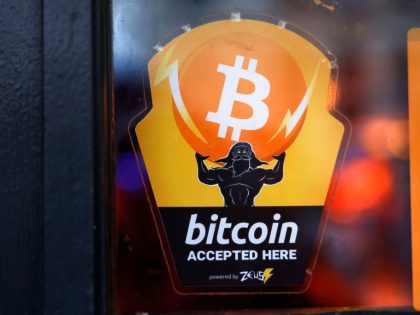 Bitcoin Passes $60K Nearing All-Time High