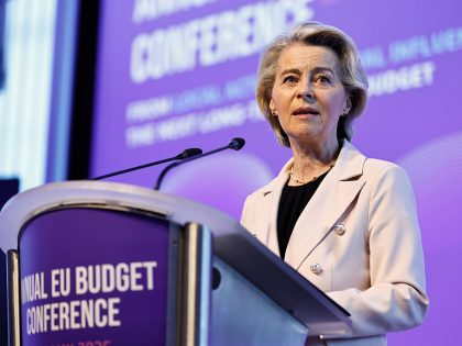 Annual European Union Budget Conference 2025