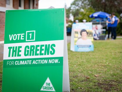 Australians Head To The Polls In 2025 Federal Election