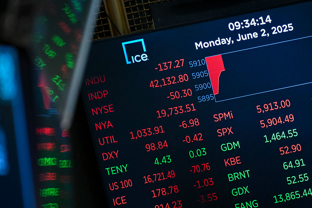 US-ECONOMY-MARKETS-NYSE