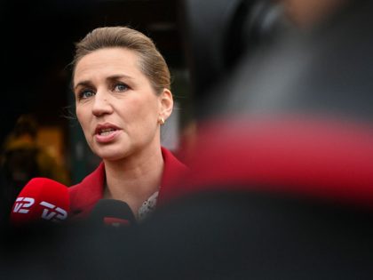 DENMARK-POLITICS-VOTE