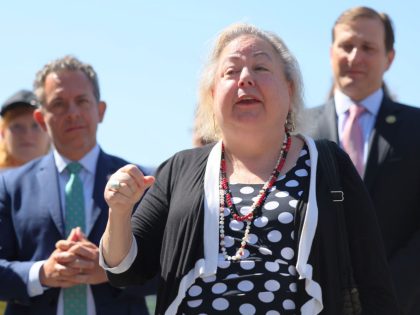 Democratic Reps. Goldman And Nadler Call On State Lawmakers To Pass The Climate Change Superfund Act