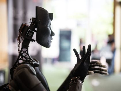 TOPSHOT-SWITZERLAND-UN-AI-TECHNOLOGY-GOVERNANCE