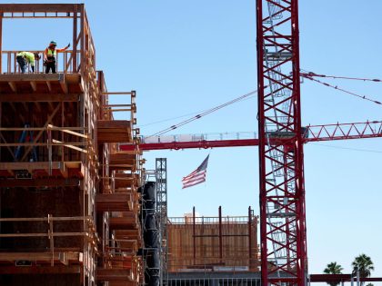 Construction In Southern California