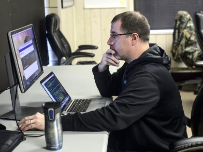 From Coal to Coding, Appalachian Miners Getting a Fresh Start At Bit Source