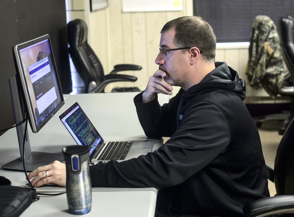 From Coal to Coding, Appalachian Miners Getting a Fresh Start At Bit Source