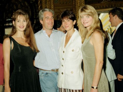 Party At Mar-A-Lago