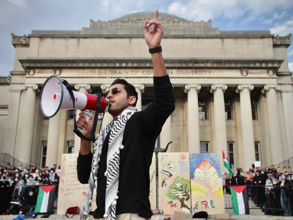 Trump Administration's Detention Of Immigrants Associated With Pro-Palestinian Protests Stirs Controversy
