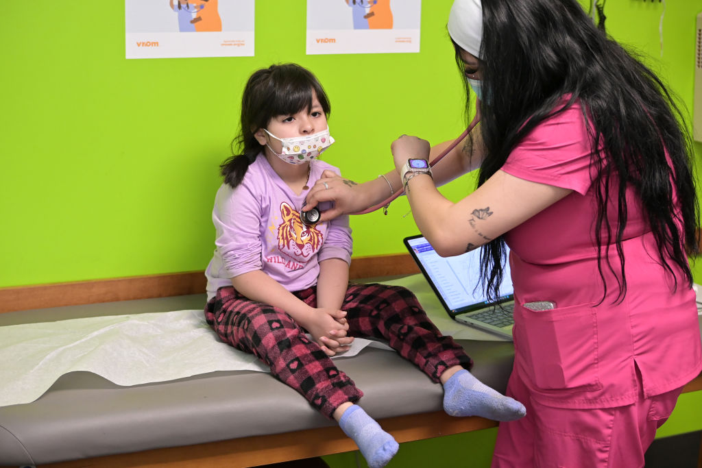 Every Child Pediatrics