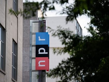PBS, NPR Set To Lose Federal Funding As Senate Passes DOGE Cuts