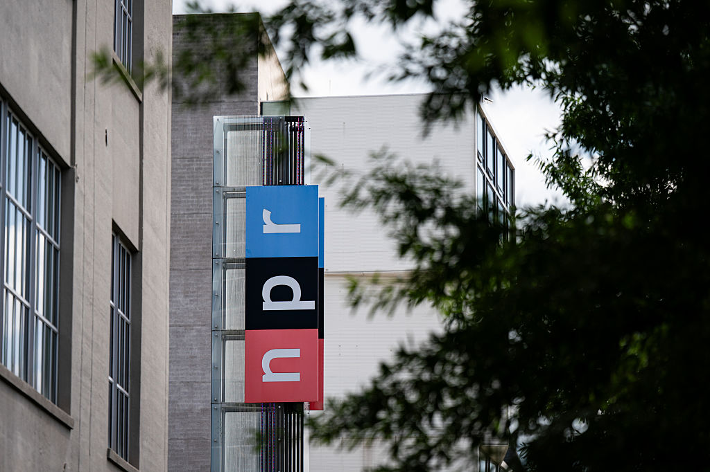 PBS, NPR Set To Lose Federal Funding As Senate Passes DOGE Cuts