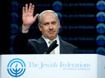 US-ISRAEL-JEWS-NETANYAHU