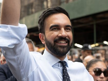 2025 New York City Pride March