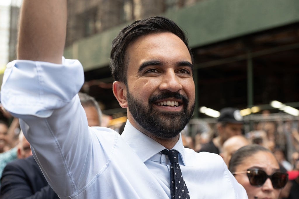 2025 New York City Pride March