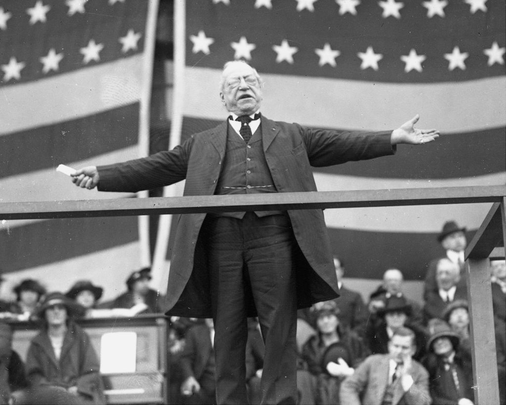 Samuel Gompers