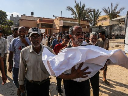 Israeli attacks on Gaza continue