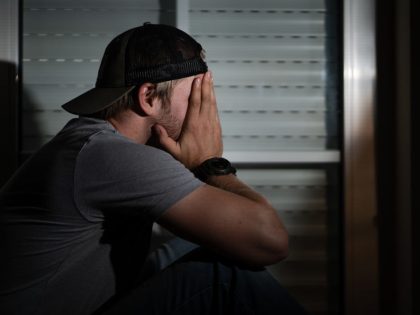 REPORT - Mental problems due to output restrictions