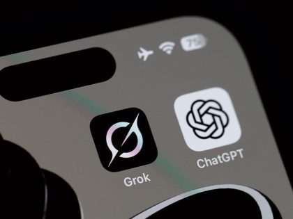 Billionaire Elon Musk's XAI Holdings And Chatbot Grok