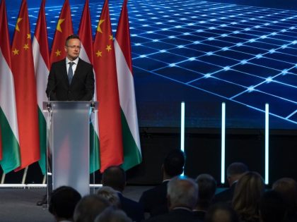 Xinhua Headlines: European green industries look to China for upturn, debunk overcapacity claim