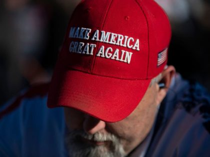 US-POLITICS-TRUMP-RALLY