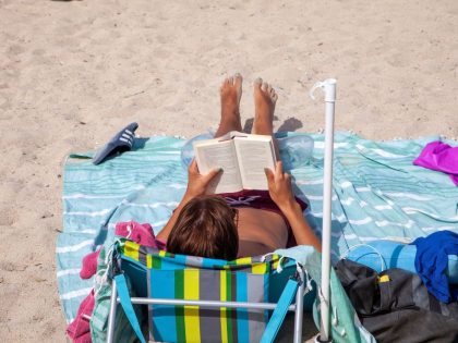 Italy Experiences An Extreme Weather Heatwave