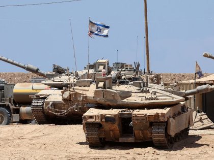 ISRAEL-PALESTINIAN-CONFLICT