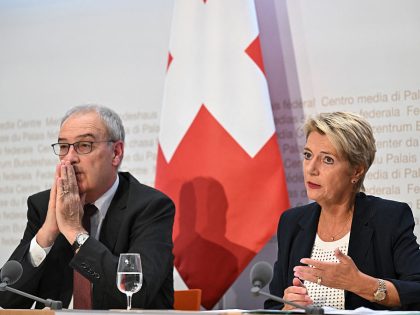 SWITZERLAND-US-TARIFF-TRADE