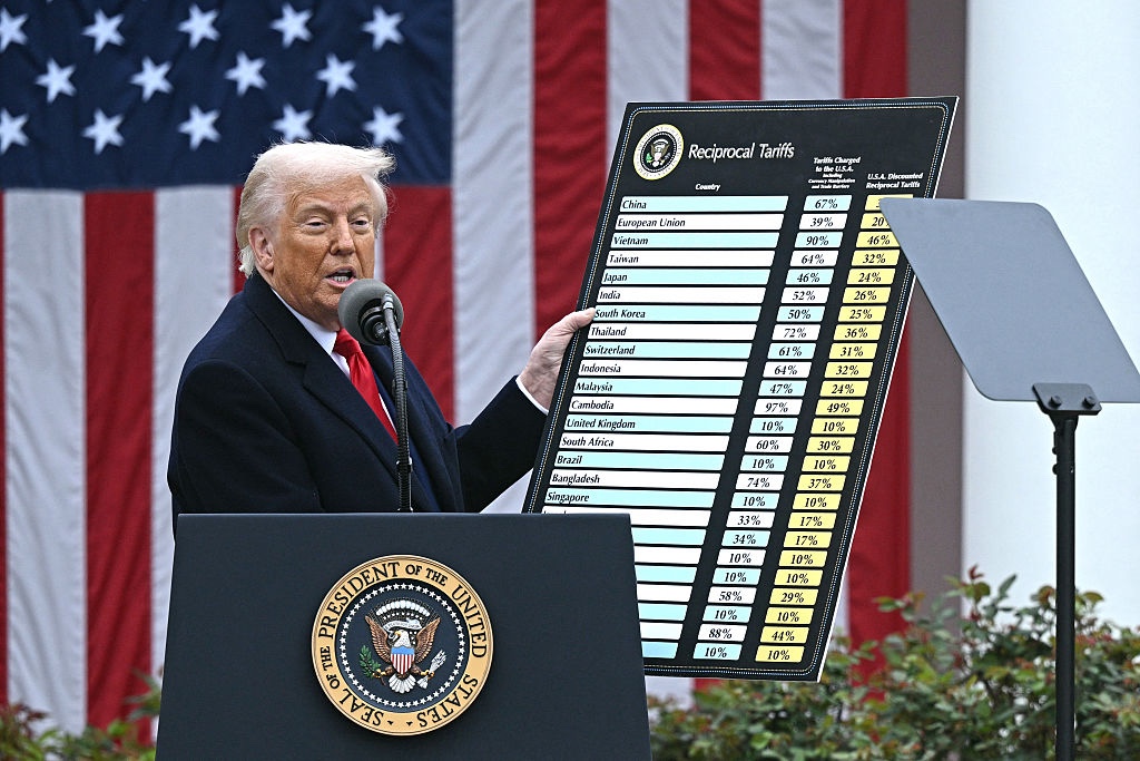 TOPSHOT-US-POLITICS-TARIFF-TRADE-DIPLOMACY