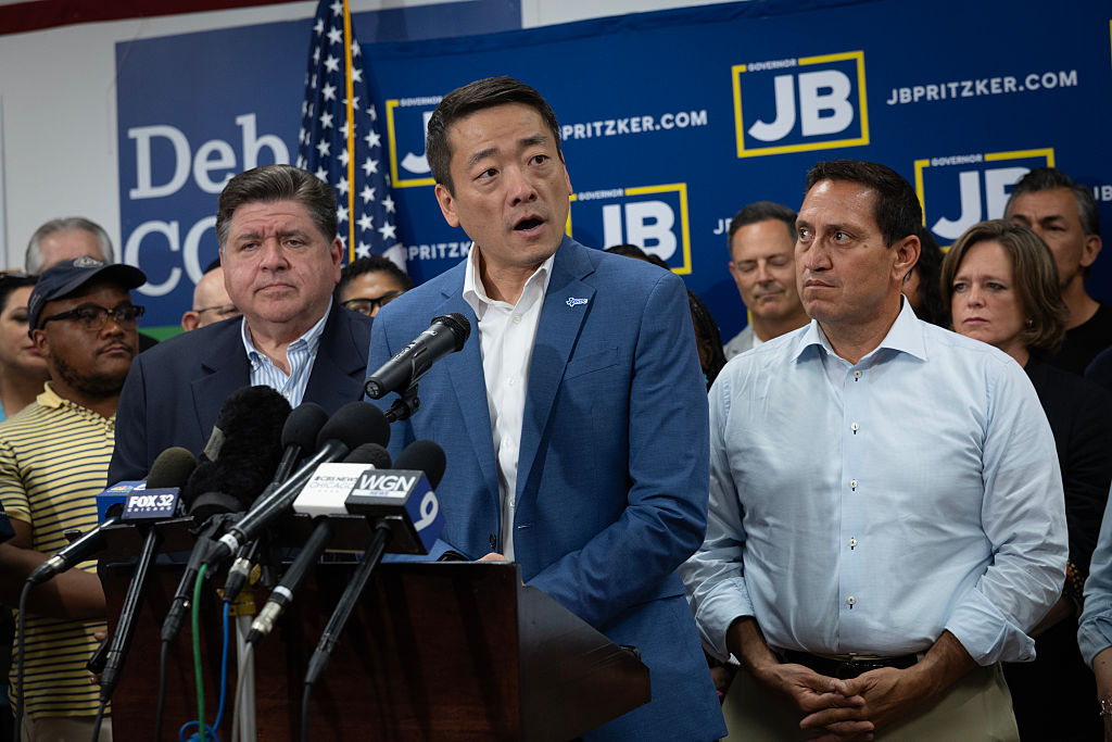 Texas Democratic Lawmakers Flee State In Effort To Halt Redistricting Legislation