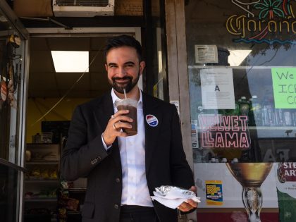 New York City Mayoral Candidates Campaign Ahead Of Primary Election