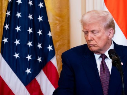President Trump and Indian Prime Minister Modi Hold News Conference