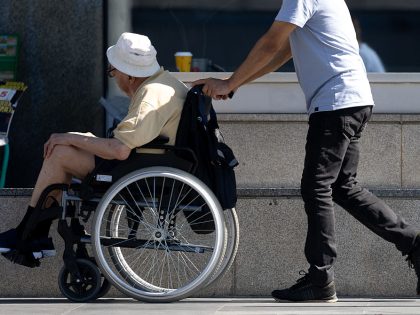 Government Reforms Dependency And Disability Laws To Improve Benefits And Reduce Bureaucracy