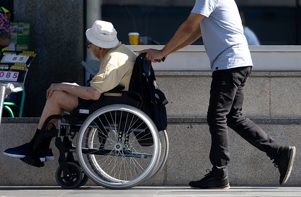 Government Reforms Dependency And Disability Laws To Improve Benefits And Reduce Bureaucracy