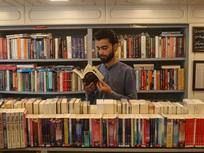 India Bans 25 Books On Kashmir, Including Works By Arundhati Roy And Christopher Snedden