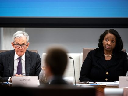Federal Reserve Board Open Meeting