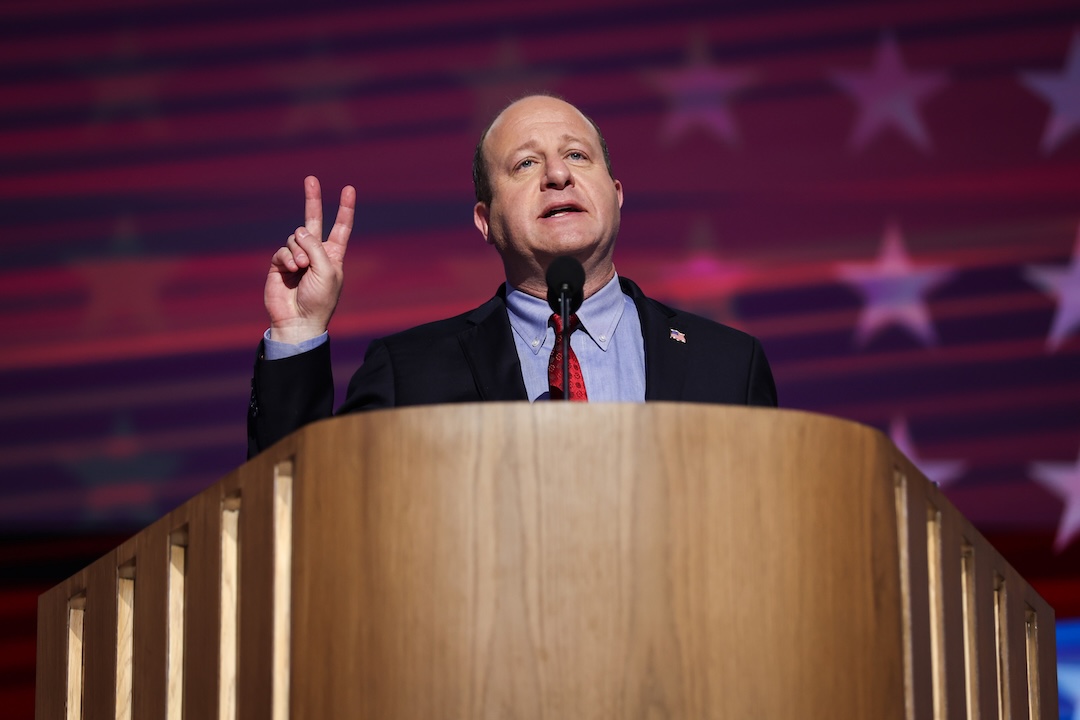2024 Democratic National Convention: Day 3